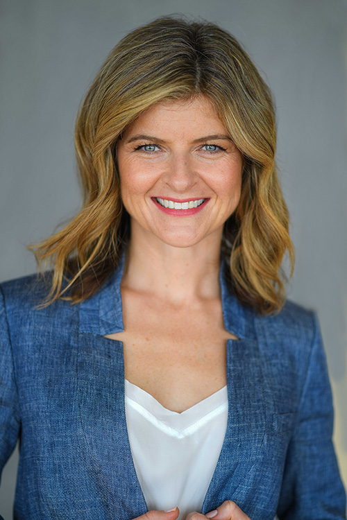 Mary Mellino, Founder of RiseMynd